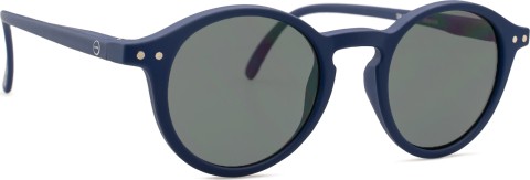 Izipizi Sun Junior #D Navy Blue (for alderen 5 - 10 år)