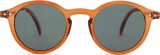 Izipizi Sun Junior #D Orange Smash (for alderen 5 - 10 år) 35955