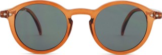 Izipizi Sun Junior #D Orange Smash (for alderen 5 - 10 år) 35955