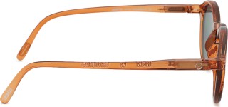 Izipizi Sun Junior #D Orange Smash (for alderen 5 - 10 år) 35956