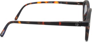 Izipizi Sun Junior #D Tortoise (for alderen 5 - 10 år) 26426
