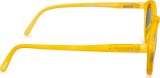 Izipizi Sun Junior #D Yellow Honey (for alderen 5 - 10 år) 13547