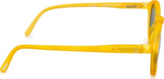 Izipizi Sun Junior #D Yellow Honey (for alderen 5 - 10 år) 13547