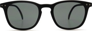 Izipizi Sun Junior #E Black (for alderen 5 - 10 år)
