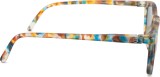 Izipizi Sun Junior #E Blue Tortoise (for alderen 5 - 10 år) 26436