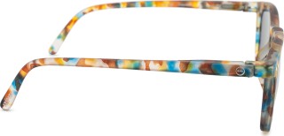 Izipizi Sun Junior #E Blue Tortoise (for alderen 5 - 10 år) 26436