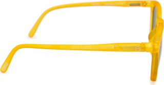 Izipizi Sun Junior #E Yellow Honey (for alderen 5 - 10 år) 13535