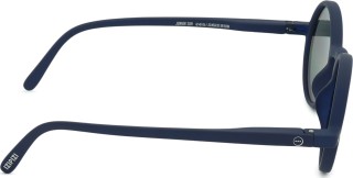 Izipizi Sun Junior #G Navy Blue (for alderen 5 - 10 år) 45847