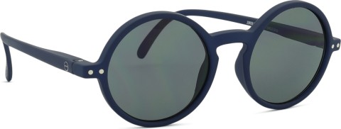 Izipizi Sun Junior #G Navy Blue (for alderen 5 - 10 år)