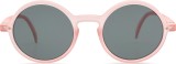 Izipizi Sun Junior #G Pink (for alderen 5 - 10 år) 13526