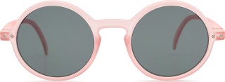 Izipizi Sun Junior #G Pink (for alderen 5 - 10 år) 13526