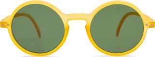 Izipizi Sun Junior #G Yellow Honey (for alderen 5 - 10 år) 13522