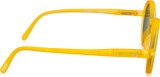 Izipizi Sun Junior #G Yellow Honey (for alderen 5 - 10 år) 13523