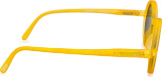 Izipizi Sun Junior #G Yellow Honey (for alderen 5 - 10 år) 13523