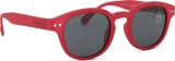 Izipizi Sun Kids #C Cranberry (for alderen 3–5 år)