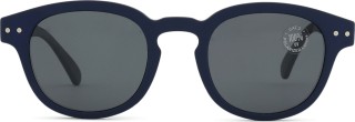 Izipizi Sun Kids #C Navy Blue (for alderen 3–5 år)