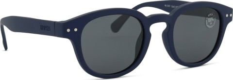 Izipizi Sun Kids #C Navy Blue (for alderen 3–5 år)