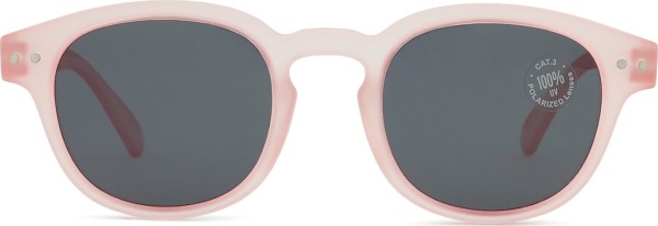 Izipizi Sun Kids #C Pink (for alderen 3–5 år)