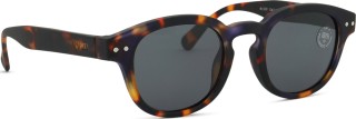 Izipizi Sun Kids #C Tortoise (for alderen 3–5 år)