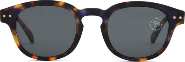Izipizi Sun Kids #C Tortoise (for alderen 3–5 år)