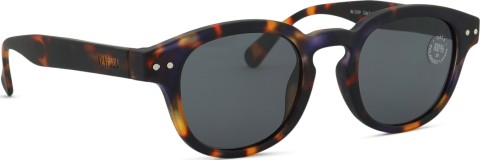 Izipizi Sun Kids #C Tortoise (for alderen 3–5 år)