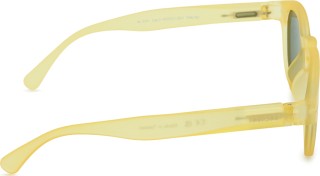 Izipizi Sun Kids #C Yellow Honey (for alderen 3–5 år)