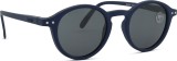 Izipizi Sun Kids #D Navy Blue (for alderen 3–5 år)