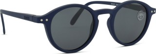 Izipizi Sun Kids #D Navy Blue (for alderen 3–5 år)