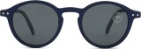 Izipizi Sun Kids #D Navy Blue (for alderen 3–5 år) 47172