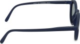 Izipizi Sun Kids #D Navy Blue (for alderen 3–5 år) 47173