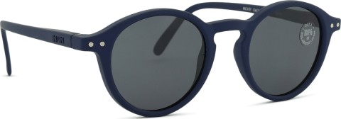 Izipizi Sun Kids #D Navy Blue (for alderen 3–5 år)