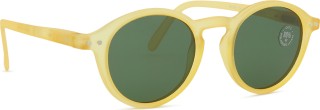 Izipizi Sun Kids #D Yellow Honey (for alderen 3–5 år)