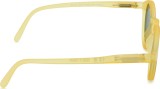 Izipizi Sun Kids #D Yellow Honey (for alderen 3–5 år) 47177