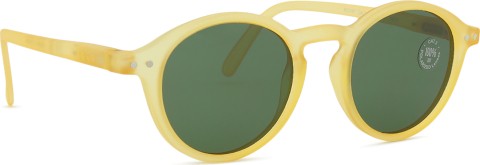 Izipizi Sun Kids #D Yellow Honey (for alderen 3–5 år)