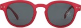 Izipizi Sun Kids #C Cranberry (for alderen 5–7 år) 47178