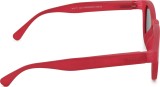 Izipizi Sun Kids #C Cranberry (for alderen 5–7 år) 47179