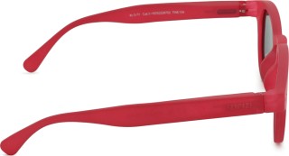 Izipizi Sun Kids #C Cranberry (for alderen 5–7 år)