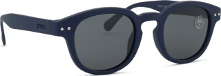 Izipizi Sun Kids #C Navy Blue (for alderen 5–7 år)