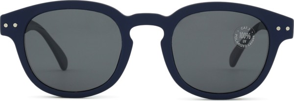 Izipizi Sun Kids #C Navy Blue (for alderen 5–7 år)