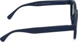 Izipizi Sun Kids #C Navy Blue (for alderen 5–7 år) 47181