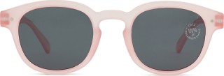 Izipizi Sun Kids #C Pink (for alderen 5–7 år)