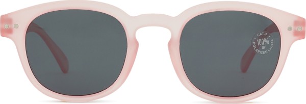Izipizi Sun Kids #C Pink (for alderen 5–7 år)