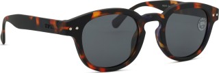 Izipizi Sun Kids #C Tortoise (for alderen 5–7 år)