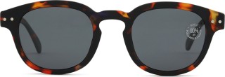 Izipizi Sun Kids #C Tortoise (for alderen 5–7 år)