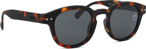Izipizi Sun Kids #C Tortoise (for alderen 5–7 år)
