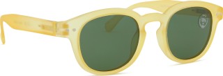Izipizi Sun Kids #C Yellow Honey (for alderen 5–7 år)