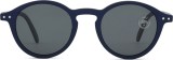 Izipizi Sun Kids #D Navy Blue (for alderen 5–7 år) 47190