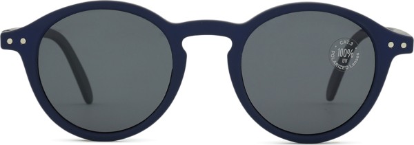 Izipizi Sun Kids #D Navy Blue (for alderen 5–7 år)