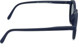 Izipizi Sun Kids #D Navy Blue (for alderen 5–7 år) 47191