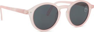 Izipizi Sun Kids #D Pink (for alderen 5–7 år)